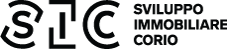 SIC – Sviluppo Immobiliare Corio Logo